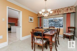 Photo 8: 8615 138 Street NW in Edmonton: Zone 10 House for sale : MLS®# E4370394
