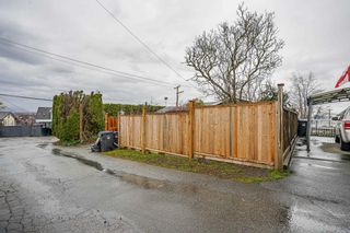 Photo 33: 343 CHURCHILL AVENUE in New Westminster: The Heights NW House for sale : MLS®# R2672373