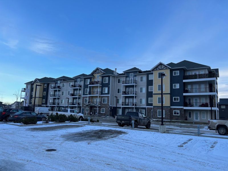 FEATURED LISTING: 302 - 11203 105 Avenue Fort St. John