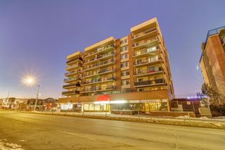 Photo 29: 604 1334 12 Avenue SW in Calgary: Beltline Apartment for sale : MLS®# A2013439