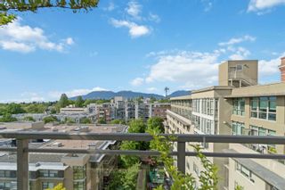 Photo 32: 810 2799 YEW Street in Vancouver: Kitsilano Condo for sale in "Tapestry" (Vancouver West)  : MLS®# R2751082