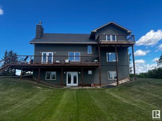 Photo 1: RR 92 TWP 432: Rural Provost M.D. House for sale : MLS®# E4391565