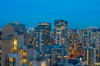 Photo 20: 2606 1289 HORNBY Street in Vancouver: Downtown VW Condo for sale in "ONE BURRARD PLACE" (Vancouver West)  : MLS®# R2871460