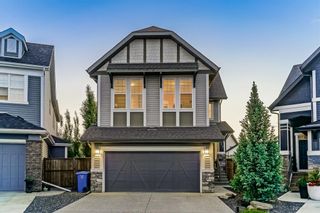 Main Photo: 121 Copperpond Green SE in Calgary: Copperfield Detached for sale : MLS®# A1244529
