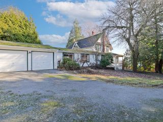 Main Photo: 5377 COULTHARD Place in Surrey: Panorama Ridge House for sale in "Panorama Ridge" : MLS®# R2850293