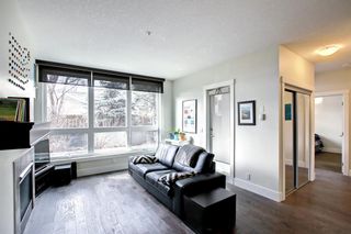 Photo 8: 101 41 6A Street NE in Calgary: Bridgeland/Riverside Apartment for sale : MLS®# A1202891
