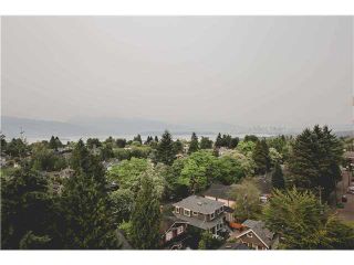 Photo 14: 1001 4691 W 10TH Avenue in Vancouver: Point Grey Condo for sale in "WESTGATE" (Vancouver West)  : MLS®# V1133586