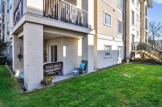 Photo 18: 101 20281 53A Avenue in Langley: Langley City Condo for sale : MLS®# R2444359