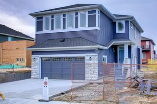 Photo 1: 255 creekside Way SW in Calgary: C-168 Detached for sale : MLS®# A2035060