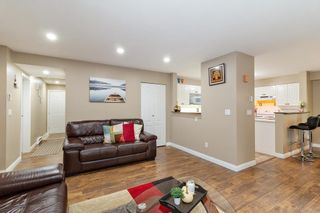 Photo 2: 35 1561 BOOTH AVENUE in Coquitlam: Maillardville Townhouse for sale : MLS®# R2502848