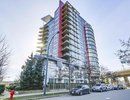 Recently Sold Listing 1003 980 COOPERAGE WAY, Vancouver, BC