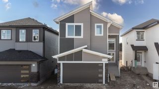 Main Photo: 1607 11 Avenue in Edmonton: Zone 30 House for sale : MLS®# E4382397