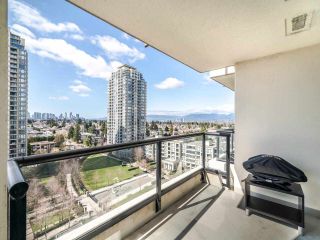 Photo 16: 1401 7063 HALL Avenue in Burnaby: Highgate Condo for sale in "Emerson" (Burnaby South)  : MLS®# R2558729