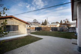 Photo 24: 815 Waverley Street in Winnipeg: River Heights Residential for sale (1D)  : MLS®# 202026053