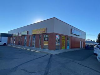 Photo 1: 140 Erickson Drive: Red Deer Business for sale : MLS®# A1246063