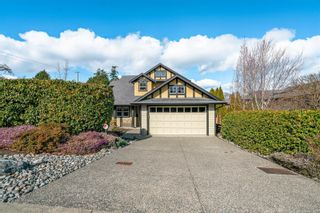 Photo 1: 4038 South Valley Dr in Saanich: SW Strawberry Vale House for sale (Saanich West)  : MLS®# 926651