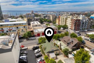 Photo 1: DOWNTOWN Property for sale: 1555 Columbia St in San Diego