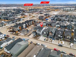 Photo 2: 212 Seton Heath SE in Calgary: Seton Detached for sale : MLS®# A2119911