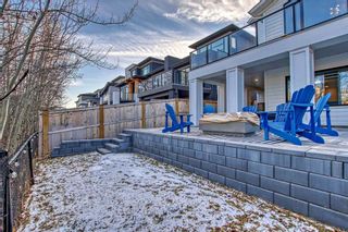 Photo 46: 117 Rock Lake Heights NW in Calgary: Rocky Ridge Detached for sale : MLS®# A2094370