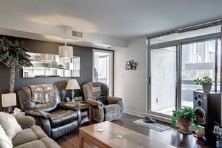 Photo 7: 408 1110 11 Street SW in Calgary: Beltline Apartment for sale : MLS®# A1250476
