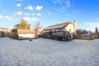 Photo 24: 106 Silver Springs Drive: Fort McMurray Detached for sale : MLS®# A2099679