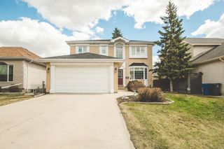 Main Photo: 83 Apex Street in Winnipeg: Charleswood Residential for sale (1G)  : MLS®# 202409708