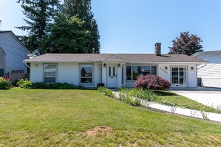 Photo 4: 11432 85 Avenue in Delta: Annieville House for sale (N. Delta)  : MLS®# R2781121