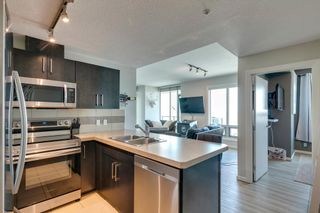 Photo 8: 1305 210 15 Avenue SE in Calgary: Beltline Apartment for sale : MLS®# A2019215