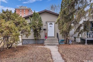 Photo 2: 413 Main Street in Saskatoon: Nutana Residential for sale : MLS®# SK965435