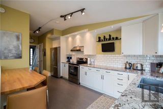 Photo 12: 127 Bannerman Avenue in Winnipeg: Scotia Heights Residential for sale (4D) 