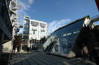 Photo 1:  in Vancouver: False Creek Retail for sale (Vancouver West) 