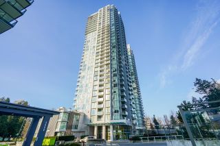 Photo 2: 3901 6588 NELSON Avenue in Burnaby: Metrotown Condo for sale in "THE MET" (Burnaby South)  : MLS®# R2653082