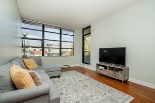 Photo 15: 404 2828 YEW Street in Vancouver: Kitsilano Condo for sale in "Bel Air" (Vancouver West)  : MLS®# R2828839