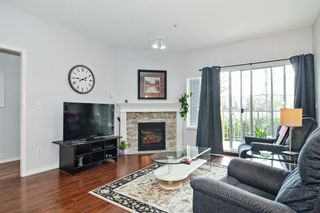 Photo 3: 106 5489 201 Street in Langley: Langley City Condo for sale : MLS®# R2680181