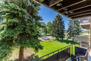 Photo 20: 204 3103 Blakiston Drive NW in Calgary: Brentwood Apartment for sale : MLS®# A1242290