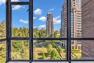 Photo 23: 905 6823 STATION HILL Drive in Burnaby: South Slope Condo for sale in "BELVEDERE" (Burnaby South)  : MLS®# R2816576