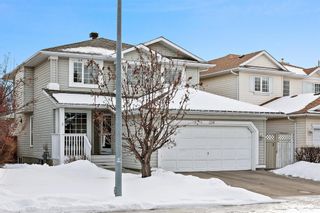 Photo 1: 224 Mt Selkirk Close SE in Calgary: McKenzie Lake Detached for sale : MLS®# A1192685