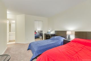 Photo 14: 205 2960 PRINCESS Crescent in Coquitlam: Canyon Springs Condo for sale in "THE JEFFERSON" : MLS®# R2422439