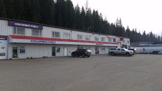 Photo 3: 5426C CONTINENTAL Way in Prince George: BCR Industrial Industrial for lease (PG City South East (Zone 75))  : MLS®# C8039539
