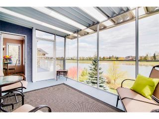 Photo 31: 167 Lakeside Greens Court: Chestermere House for sale : MLS®# C4012387
