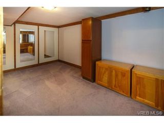 Photo 16: 1 3281 Linwood Ave in VICTORIA: SE Maplewood Row/Townhouse for sale (Saanich East)  : MLS®# 689397