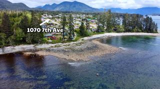 Photo 11: 1070 Seventh Ave in Ucluelet: PA Salmon Beach Land for sale (Port Alberni)  : MLS®# 931040