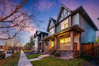 Photo 3: 101 Elgin Meadows Circle SE in Calgary: McKenzie Towne Detached for sale : MLS®# A2121708