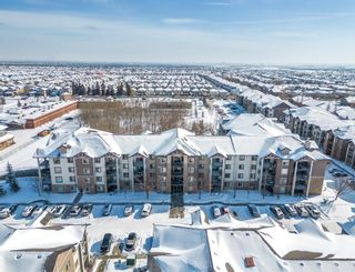 Main Photo: 3108 16969 24TH STREET SW in Calgary: Bridlewood Apartment for sale : MLS®# A2031881