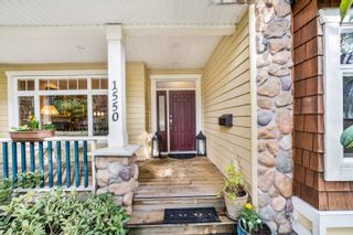 Photo 4: 1550 GRAVELEY Street in North Vancouver: Pemberton Heights House for sale : MLS®# R2867847