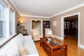 Photo 6: 344 Brock Street in Winnipeg: River Heights North Residential for sale (1C)  : MLS®# 202402344