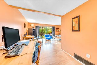 Photo 12: 143 511 GATENSBURY Street in Coquitlam: Central Coquitlam Townhouse for sale in "PEDDLE CRREEK" : MLS®# R2743899