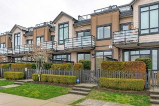 Photo 37: 2 100 WOOD Street in New Westminster: Queensborough Townhouse for sale : MLS®# R2753969
