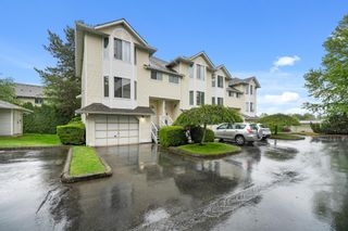 Main Photo: 41 8280 121A Street in Surrey: Queen Mary Park Surrey Townhouse for sale in "BARKERVILLE" : MLS®# R2889963