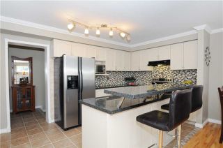 Photo 19: 20 Watford Drive in Whitby: Brooklin House (2-Storey) for sale : MLS®# E3240472
